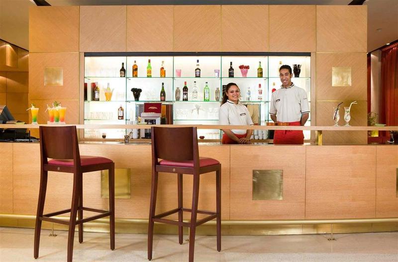 ibis Casablanca City Center - Bar