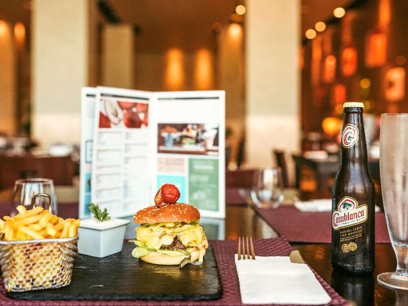ibis Casablanca City Center - Bar