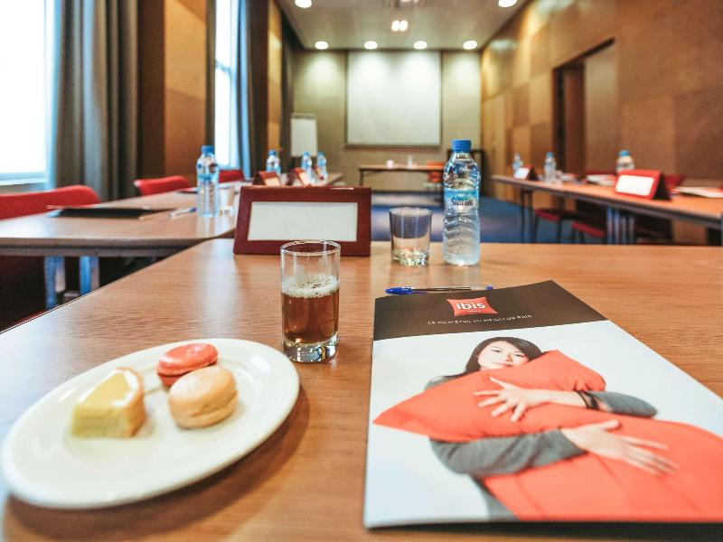 ibis Casablanca City Center - Toplantı