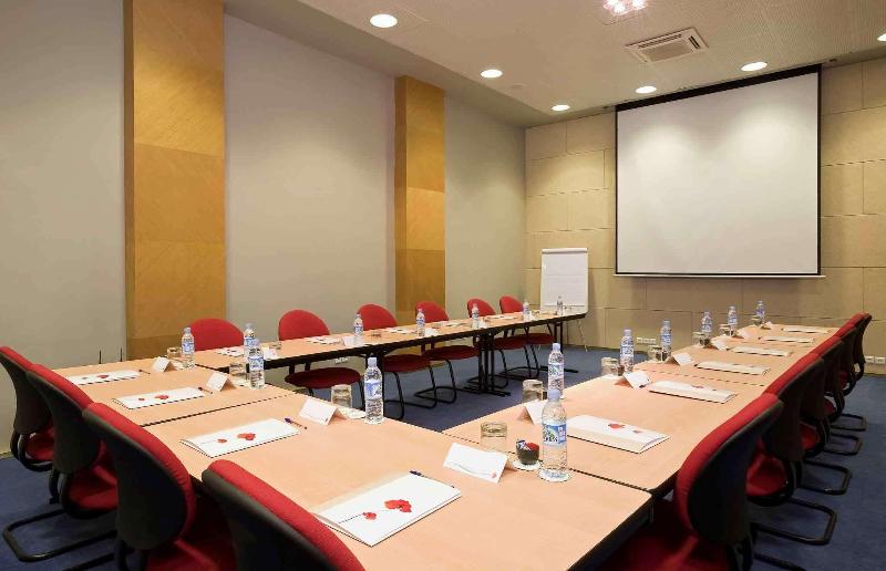 ibis Casablanca City Center - Toplantı