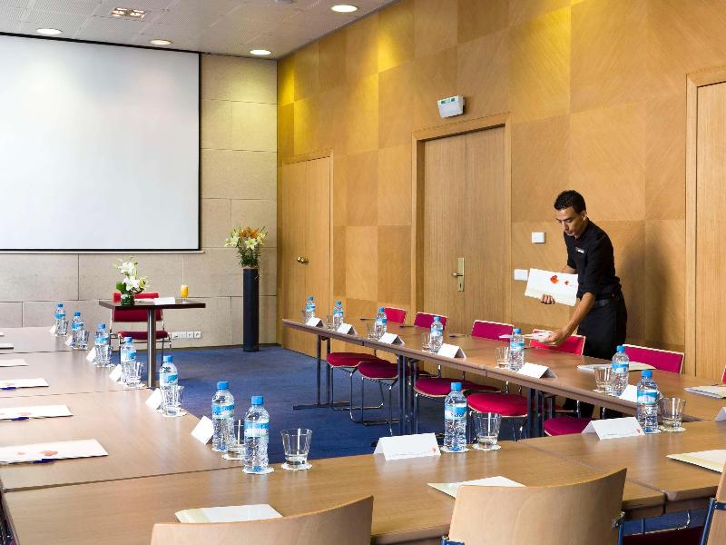 ibis Casablanca City Center - Toplantı