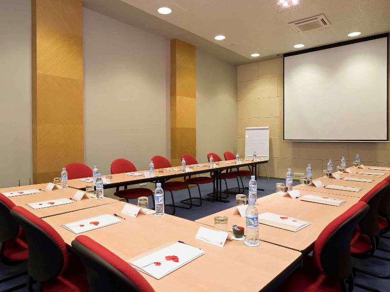 ibis Casablanca City Center - Toplantı