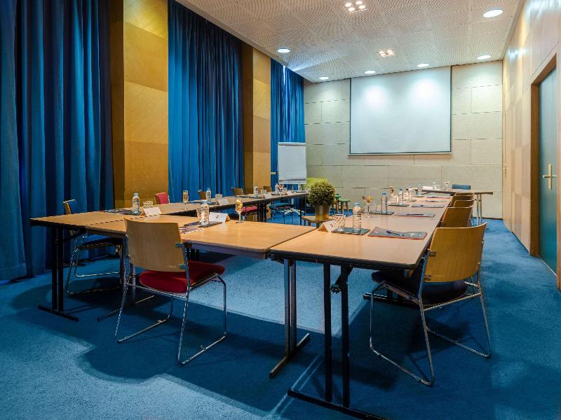 ibis Casablanca City Center - Toplantı
