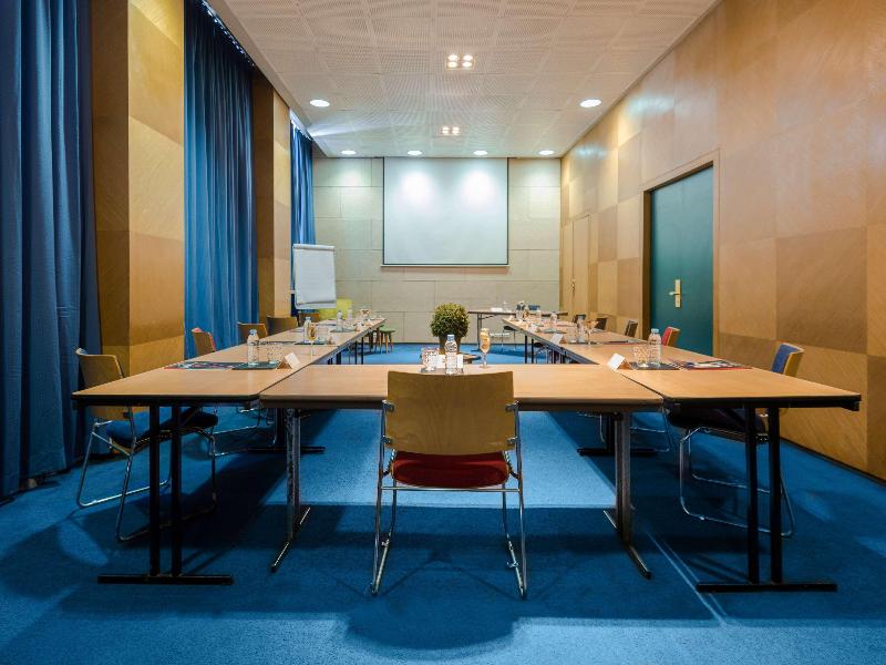 ibis Casablanca City Center - Toplantı