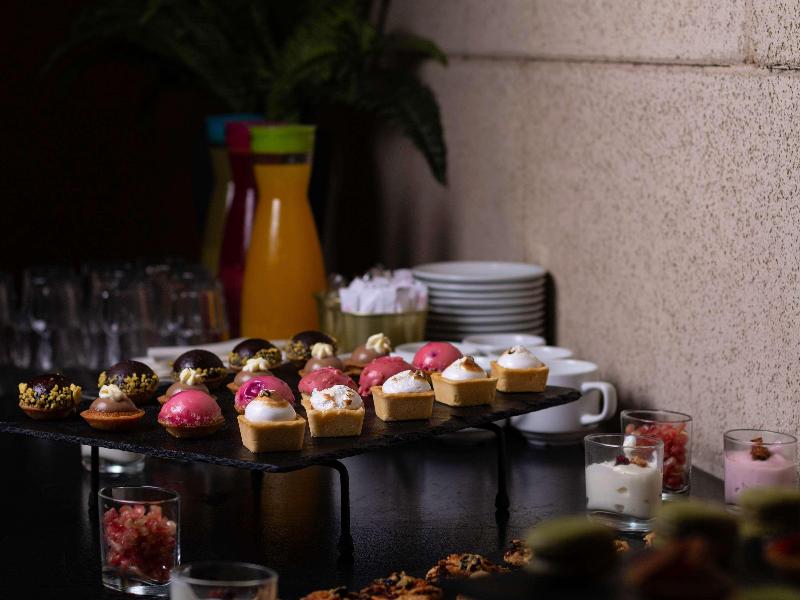 ibis Casablanca City Center - Toplantı