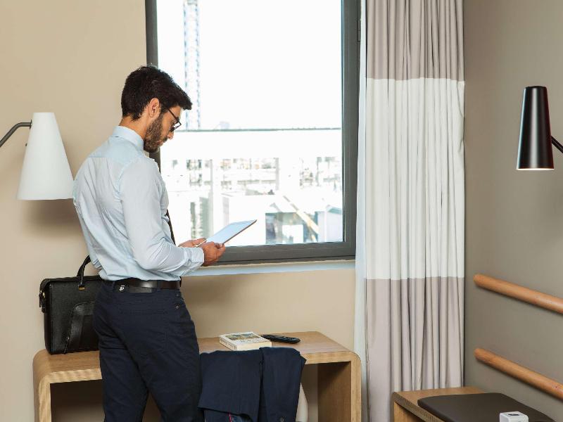 ibis Casablanca City Center - Toplantı