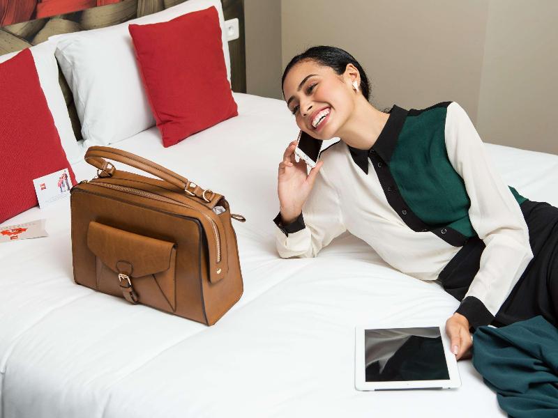 ibis Casablanca City Center - Toplantı