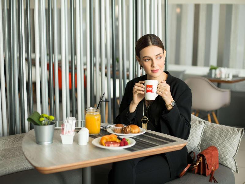 ibis Casablanca City Center - Toplantı