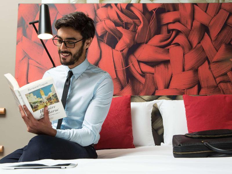 ibis Casablanca City Center - Toplantı