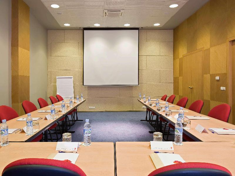 ibis Casablanca City Center - Toplantı