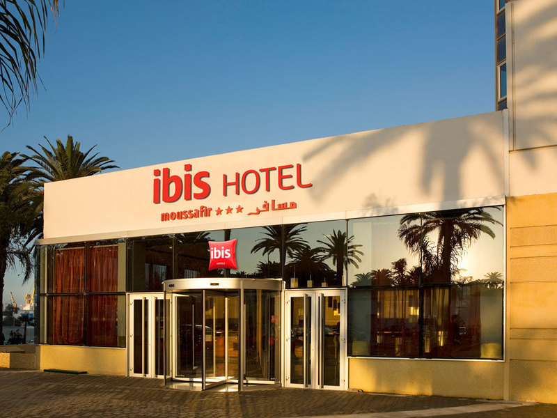 ibis Casablanca City Center - Genel