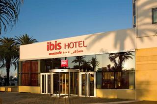 ibis Casablanca City Center otel fotoğrafı