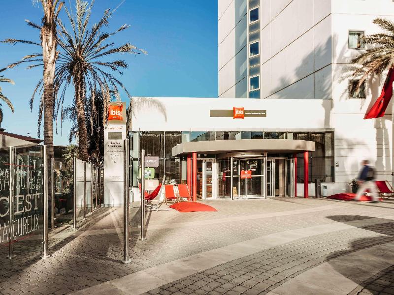 ibis Casablanca City Center - Genel