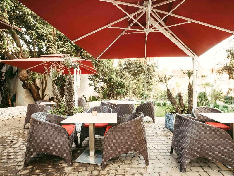 ibis Casablanca City Center - Genel
