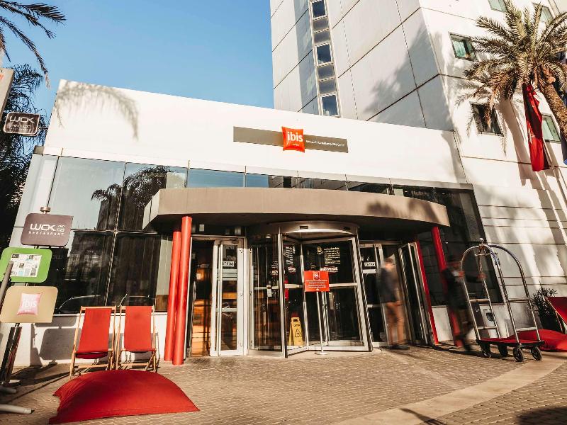 ibis Casablanca City Center - Genel