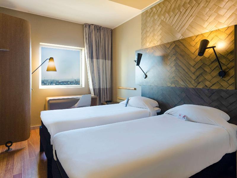 ibis Casablanca City Center - Oda