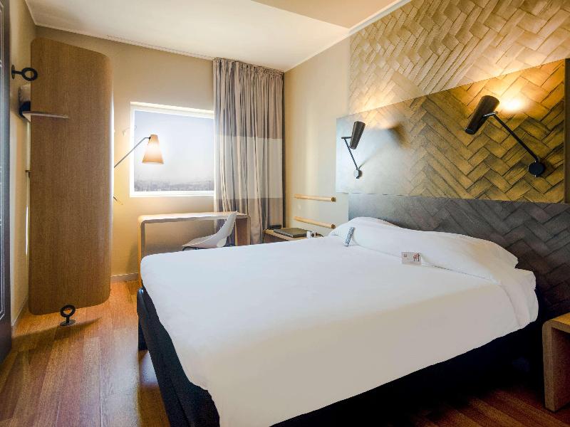 ibis Casablanca City Center - Oda