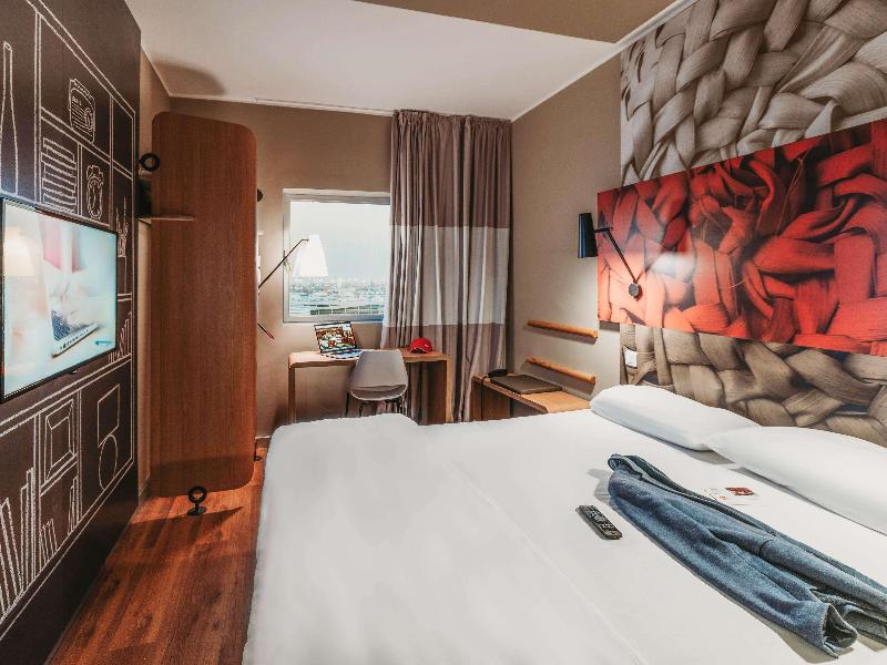 ibis Casablanca City Center - Oda