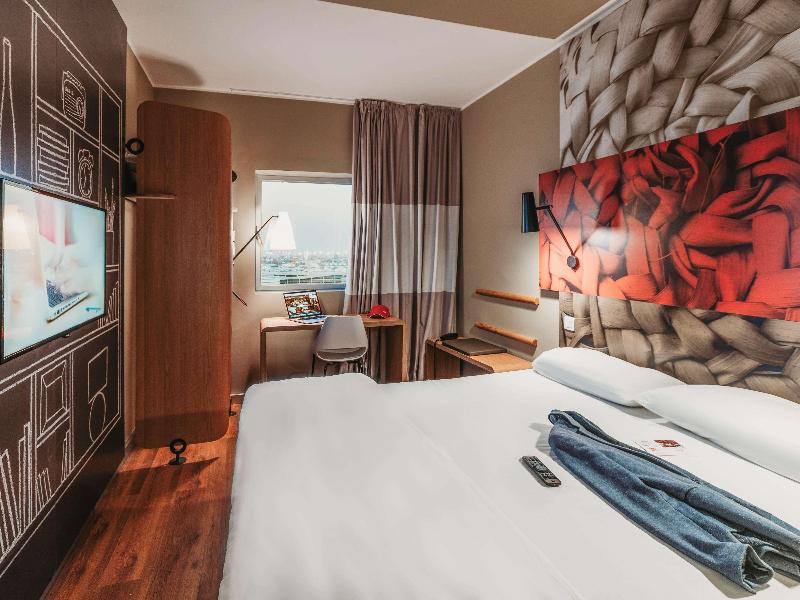 ibis Casablanca City Center - Oda