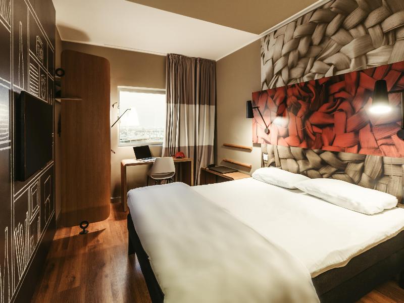 ibis Casablanca City Center - Oda