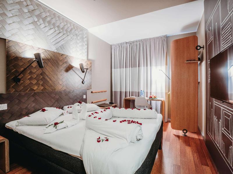 ibis Casablanca City Center - Oda