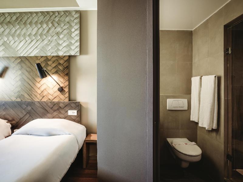 ibis Casablanca City Center - Oda