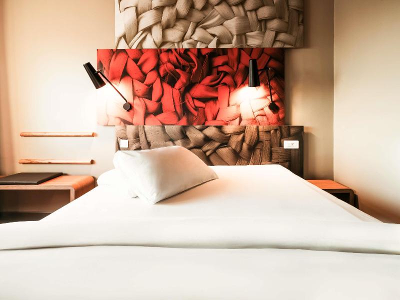 ibis Casablanca City Center - Oda