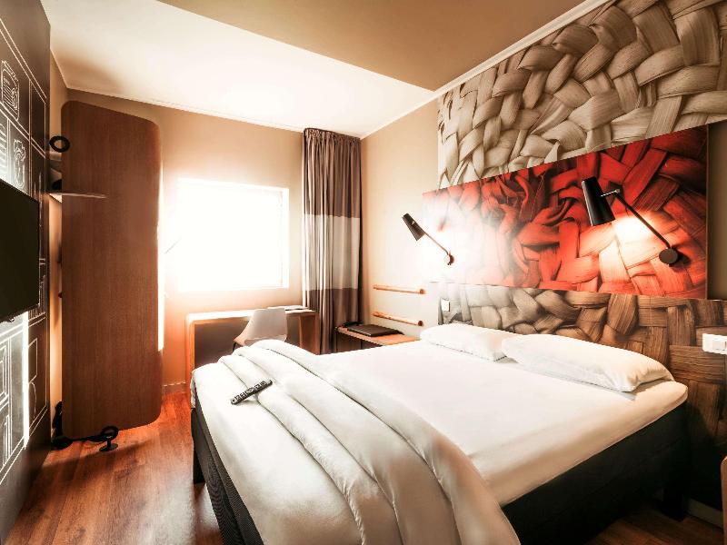 ibis Casablanca City Center - Oda