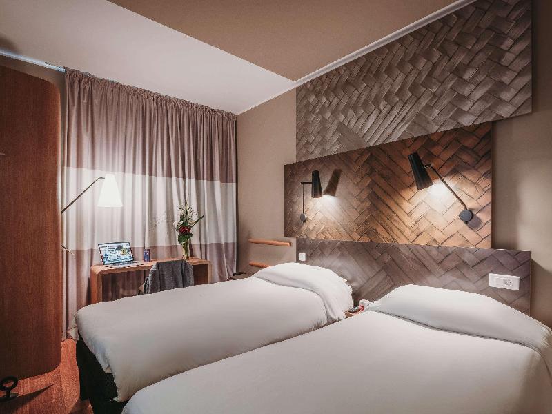 ibis Casablanca City Center - Oda