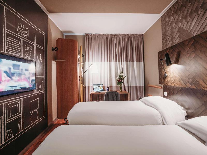 ibis Casablanca City Center - Oda