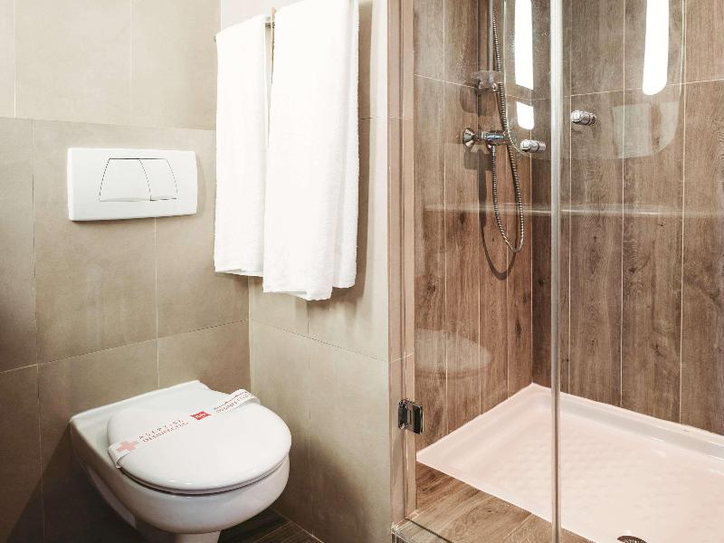 ibis Casablanca City Center - Oda