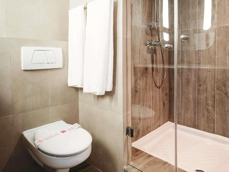 ibis Casablanca City Center - Oda