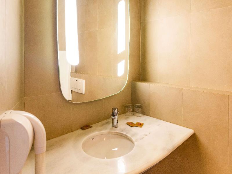 ibis Casablanca City Center - Oda