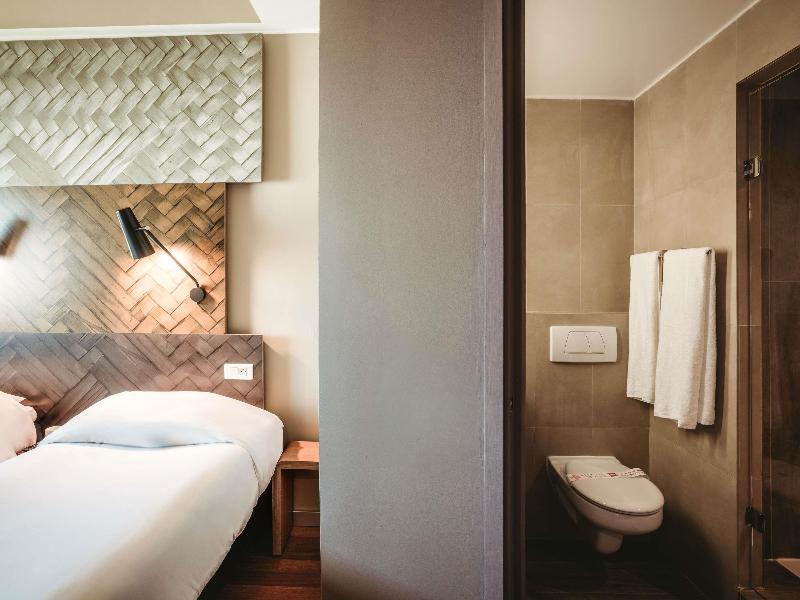 ibis Casablanca City Center - Oda