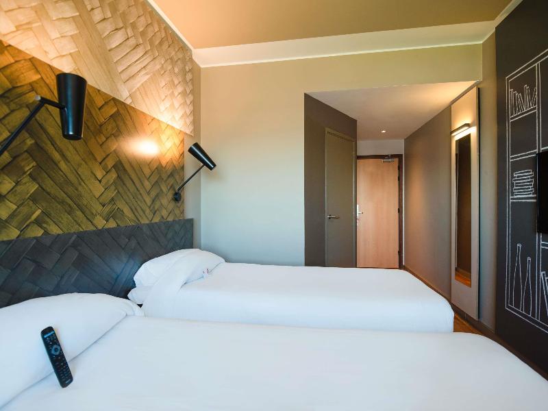 ibis Casablanca City Center - Oda