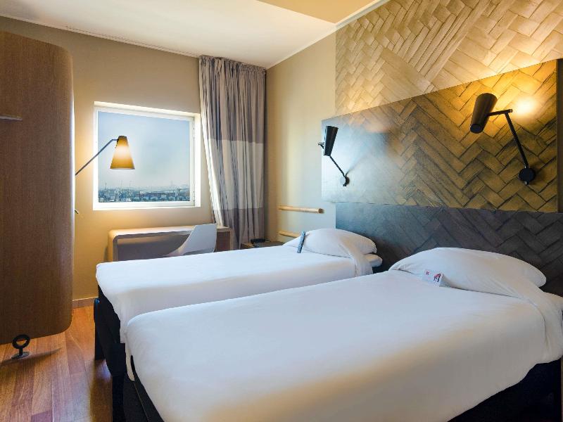 ibis Casablanca City Center - Oda