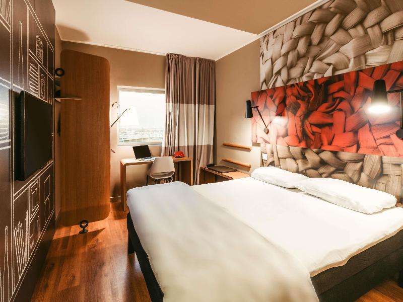 ibis Casablanca City Center - Oda