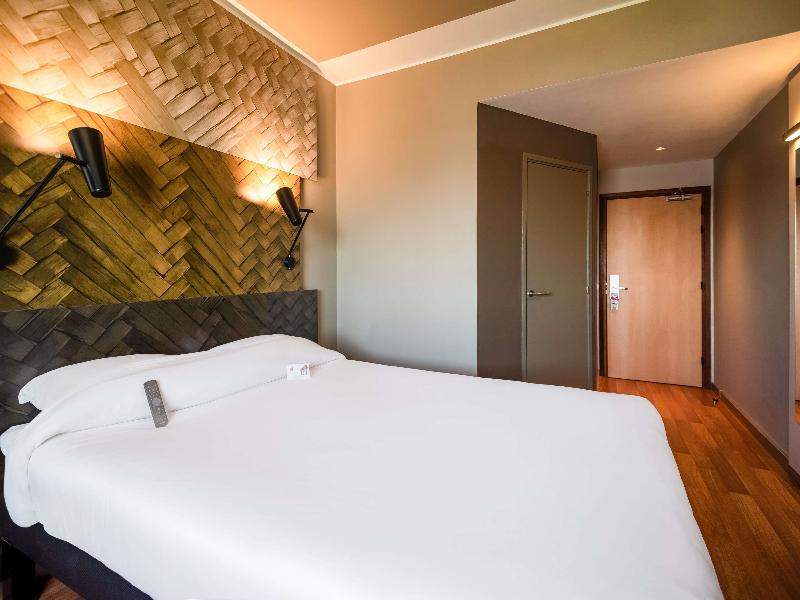 ibis Casablanca City Center - Oda