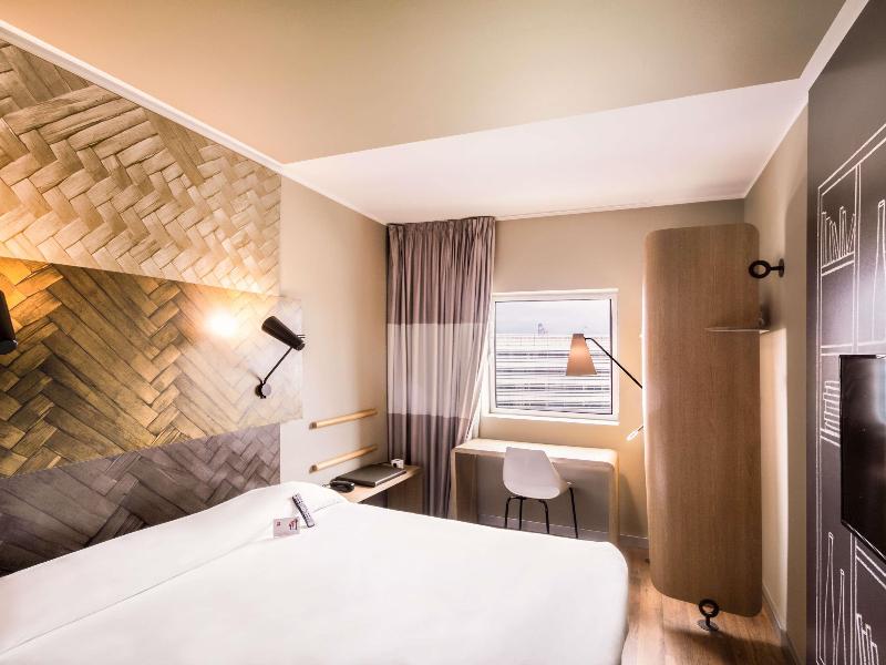 ibis Casablanca City Center - Oda