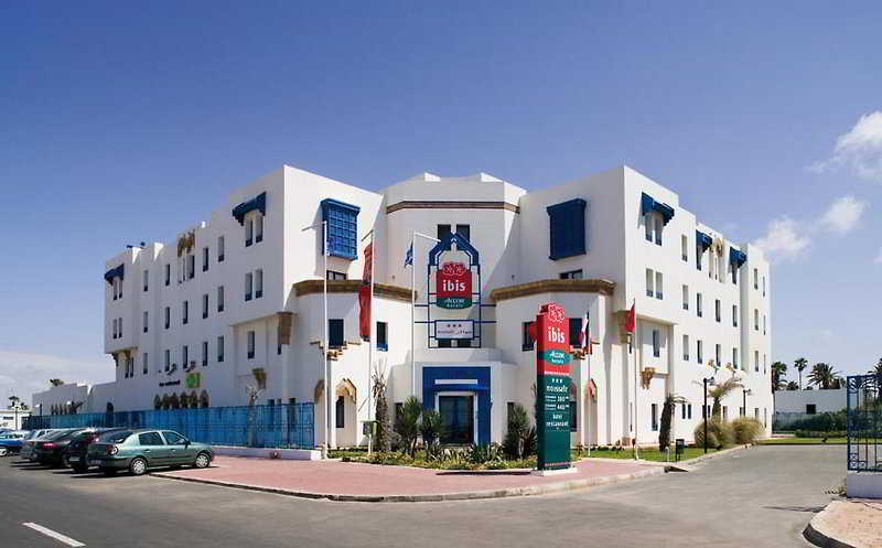 Ibis El Jadida - Genel