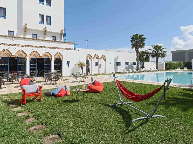 Ibis El Jadida - Genel