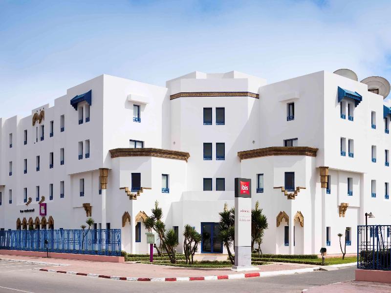 Ibis El Jadida - Genel