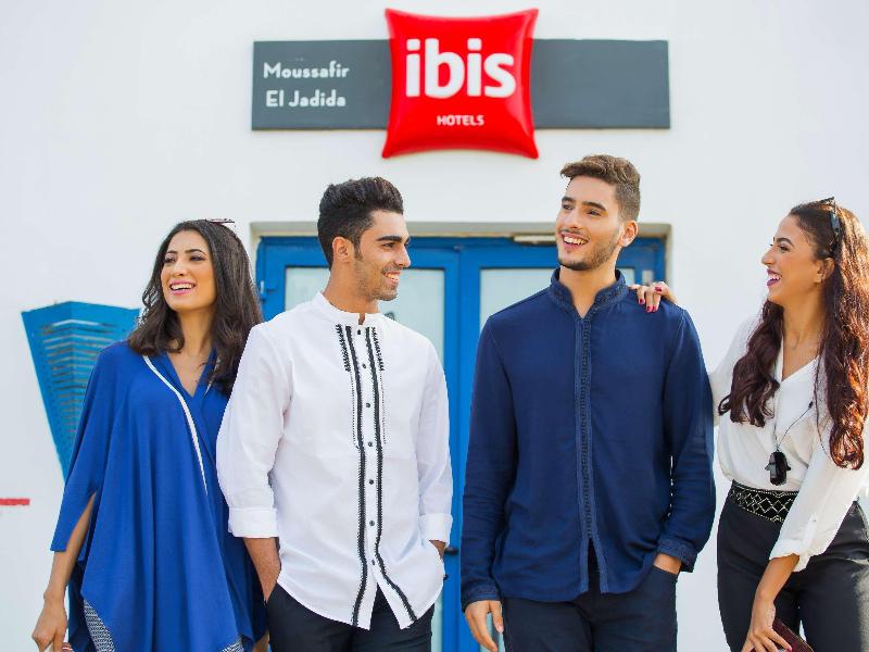 Ibis El Jadida - Genel