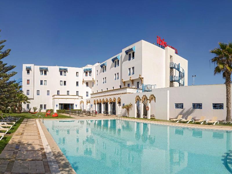 Ibis El Jadida - Genel