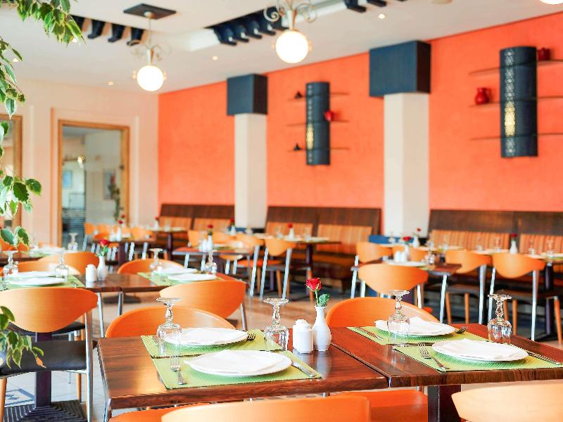 Ibis El Jadida - Restoran