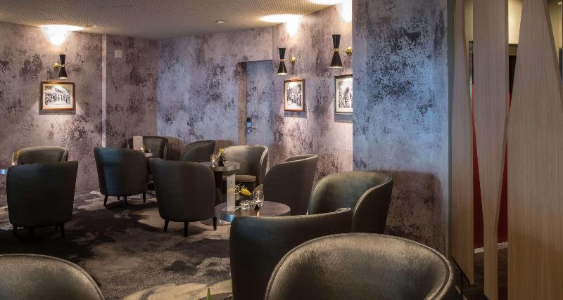 EVERNESS Hotel & Resort - Bar