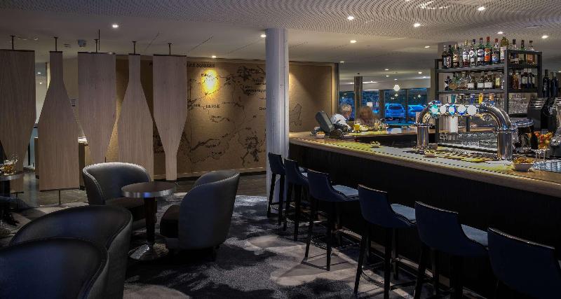 EVERNESS Hotel & Resort - Bar