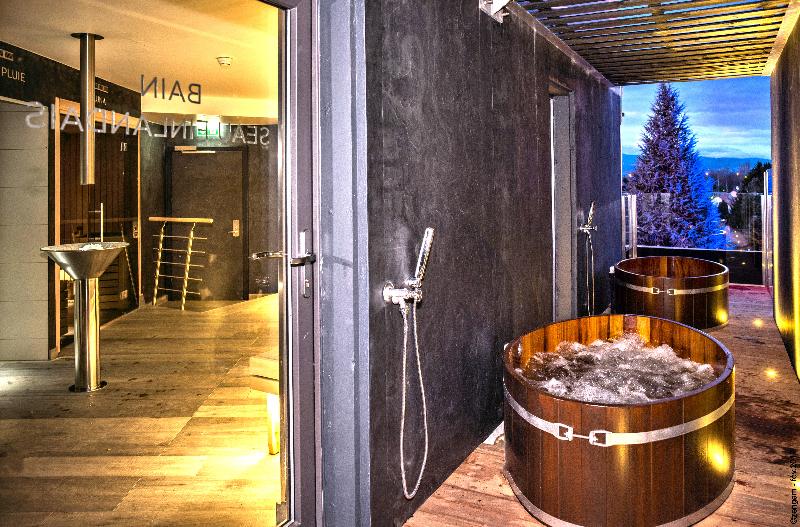 EVERNESS Hotel & Resort - Aktivite