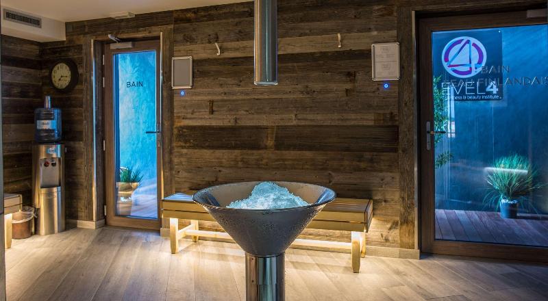 EVERNESS Hotel & Resort - Aktivite