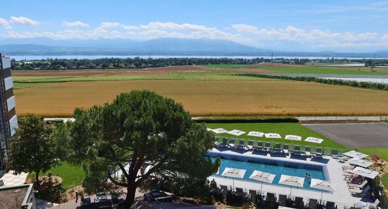 EVERNESS Hotel & Resort - Genel